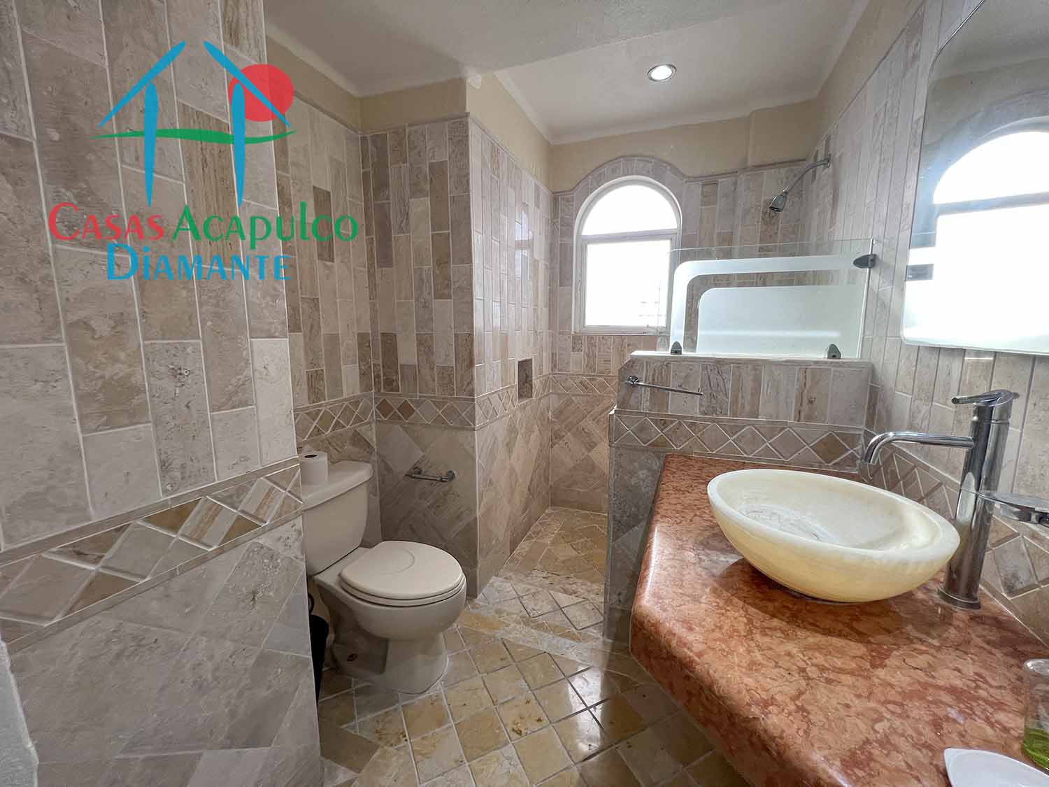 Son Vida Bonampak PH A 15 - Recámara dos 10